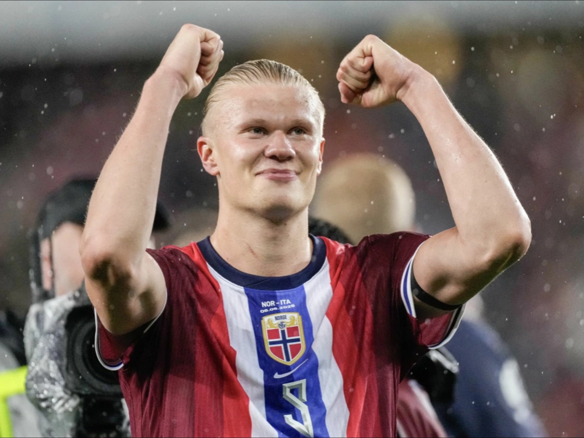 开云体育网页版登录入口-最后时刻胜出引发热议！，哈兰德在德国队比赛中领先优势明显全场沸腾不已的简单介绍